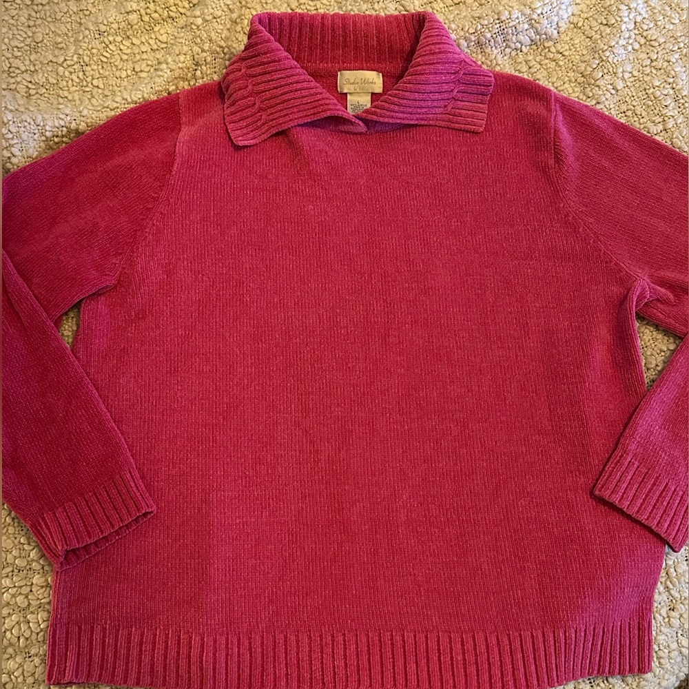 Vintage Barbie Turtleneck